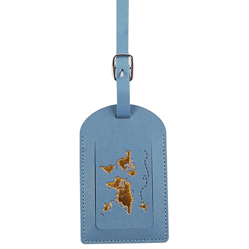 Women's Passport Holder and Luggage Tag Set Stornfield