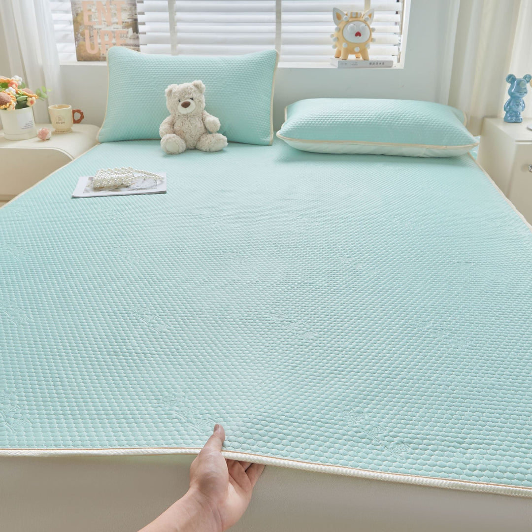 Premium Quilted Mattress Protector