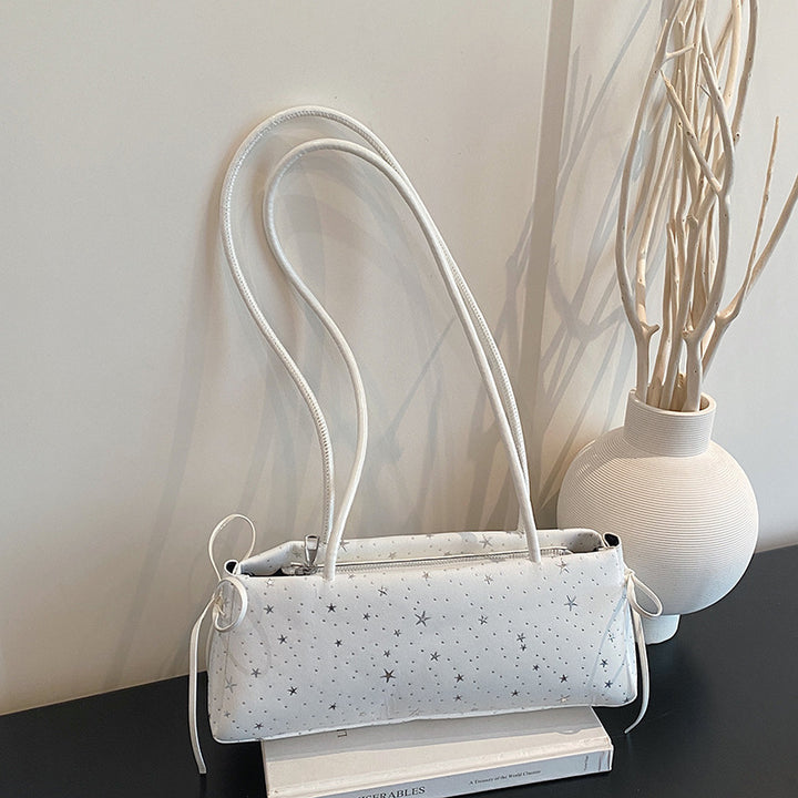 WoStarry Patterned Evening Handbag Stornfield