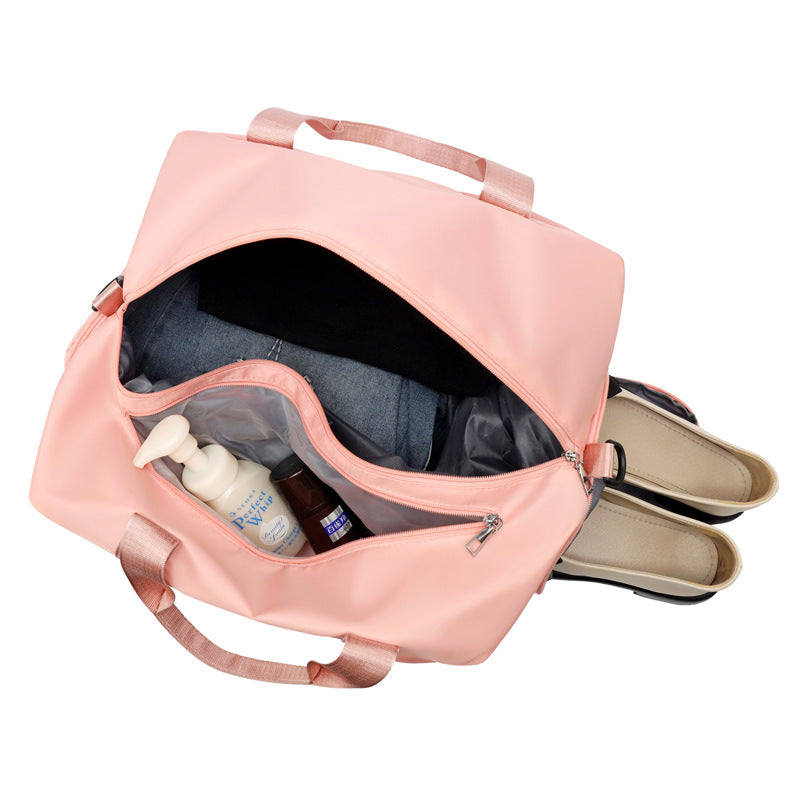 Practical Sports Bag Stornfield