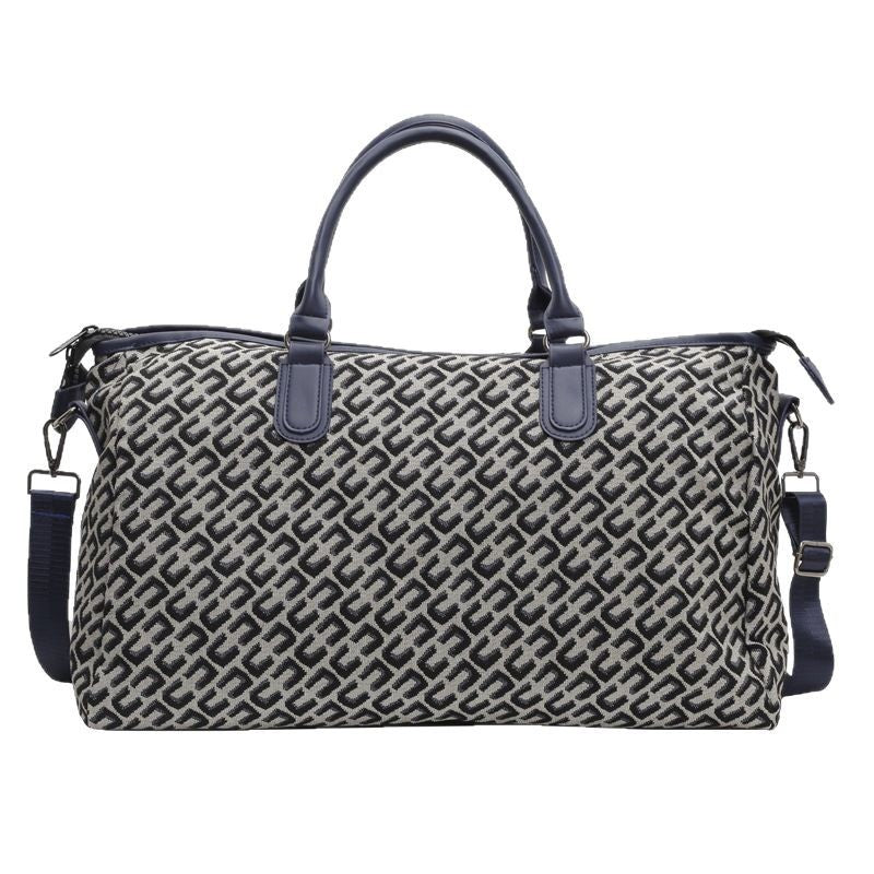 Stylish Multifunctional Travel Bag Stornfield