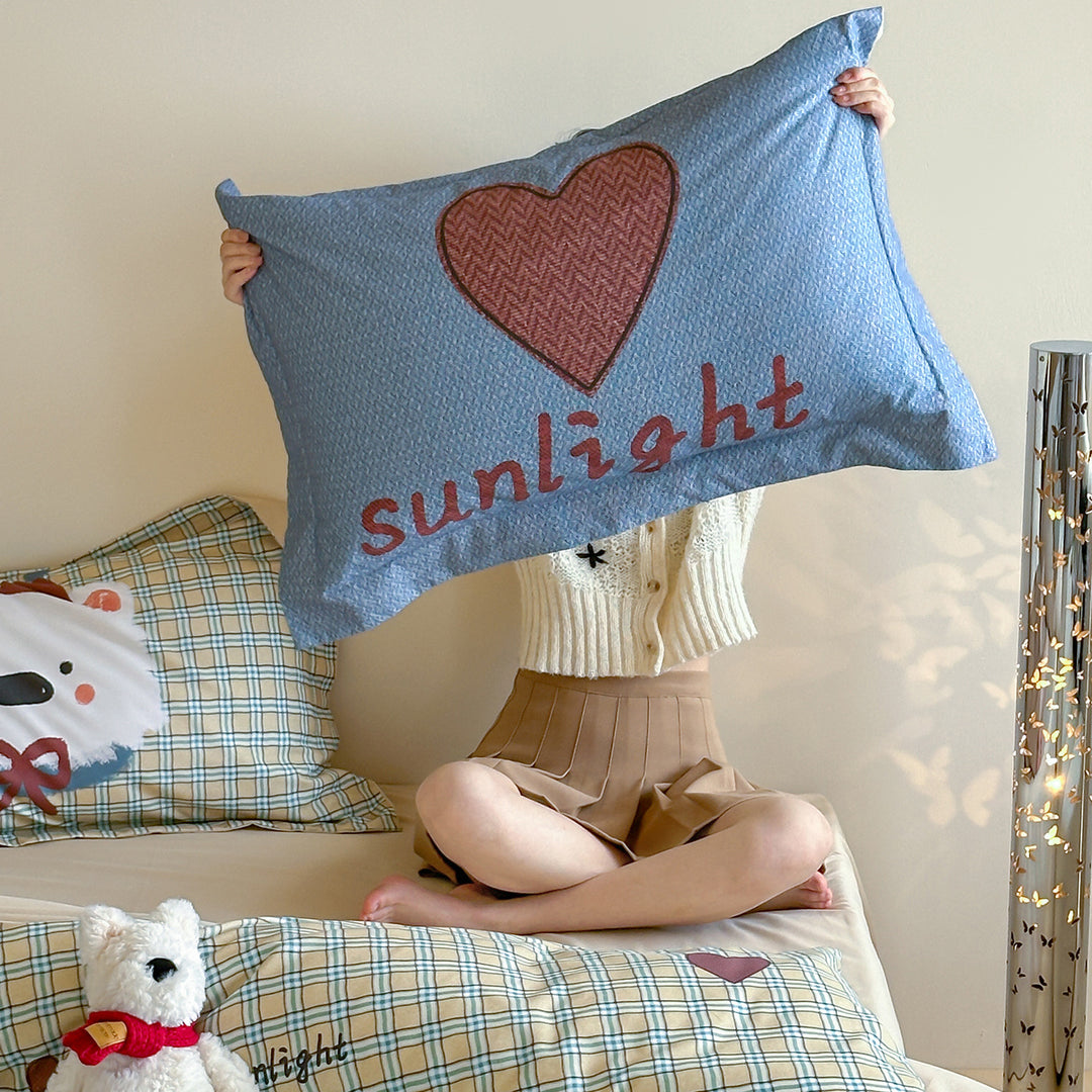 Children's bedding set