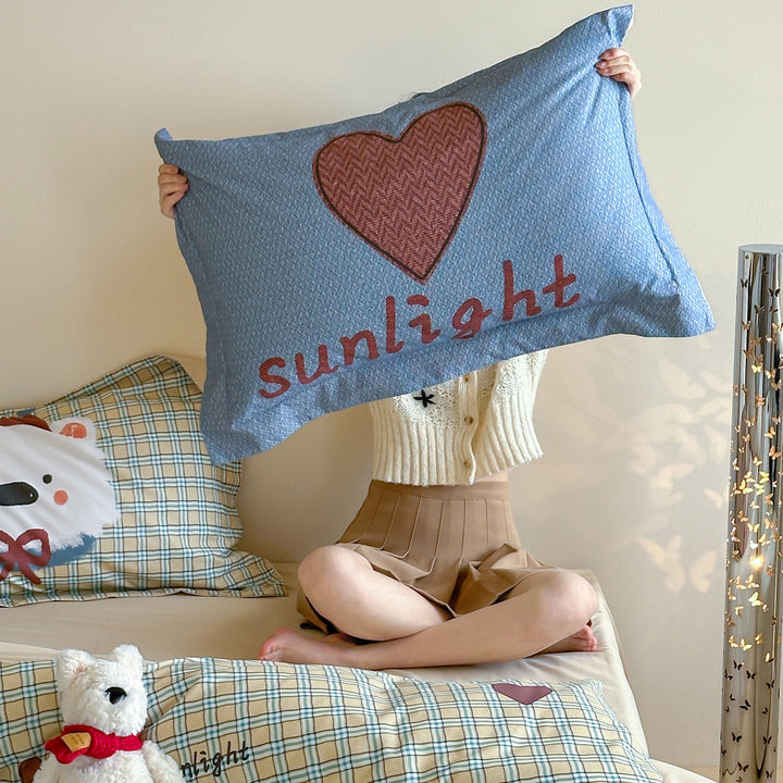 Children's bedding set