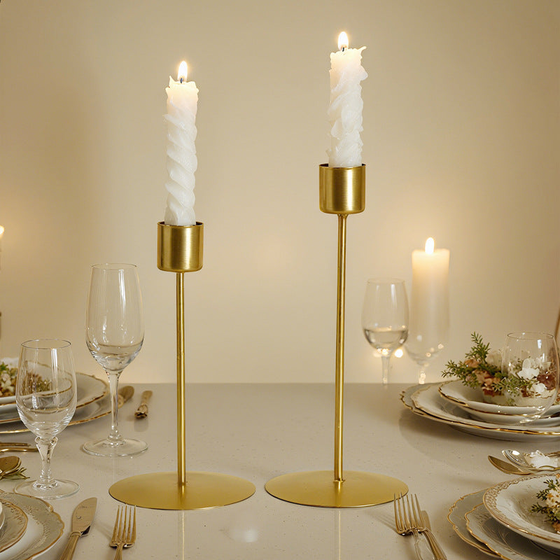 elegant Candle Holder Stornfield