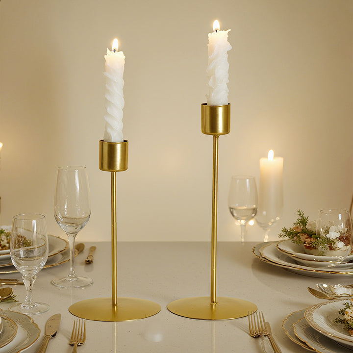 elegant Candle Holder Stornfield