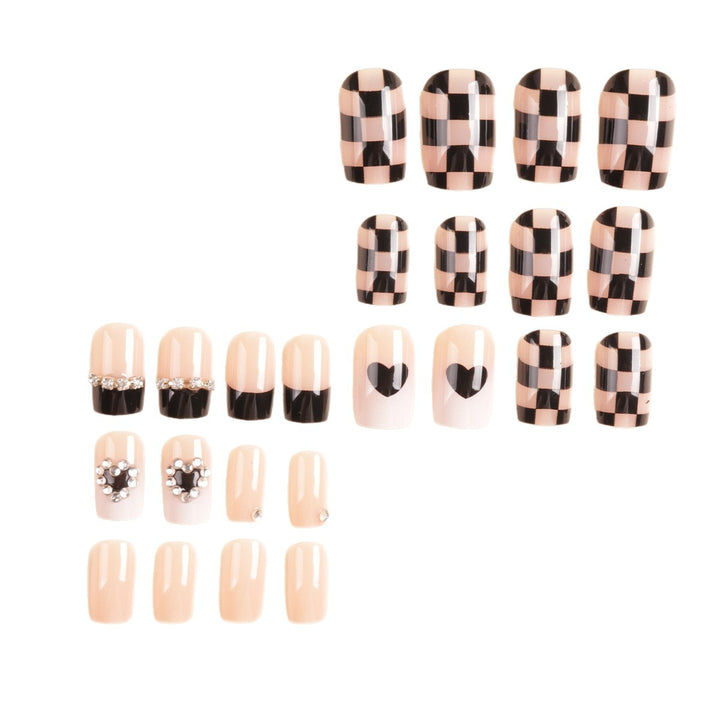 Nail Art Design Stornfield