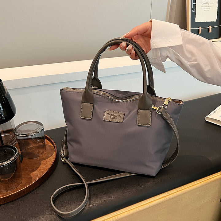 Elegant Structured Handbag Stornfield