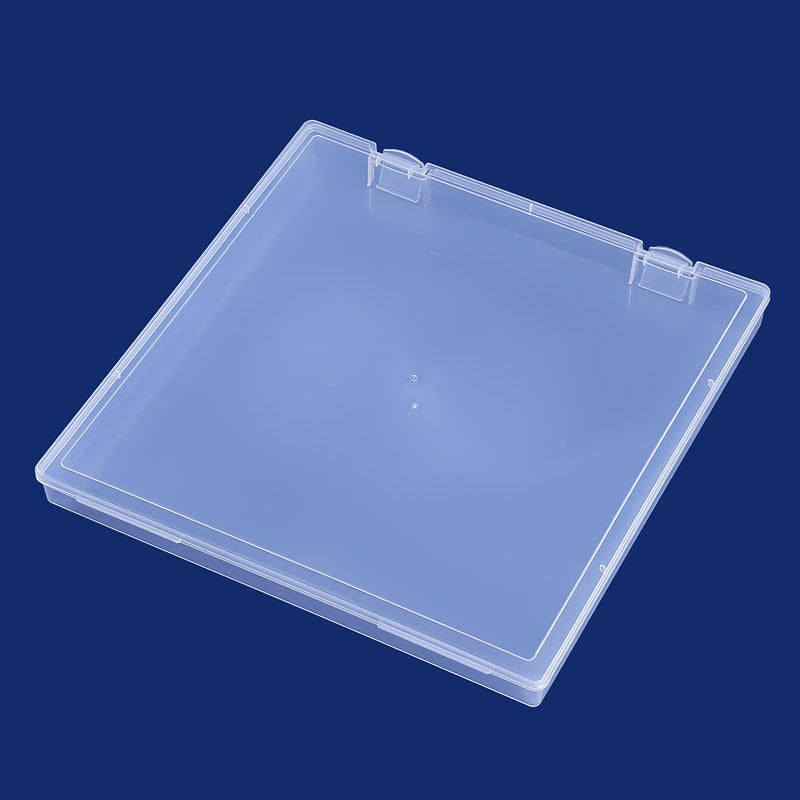 Premium Clear Storage Box Stornfield