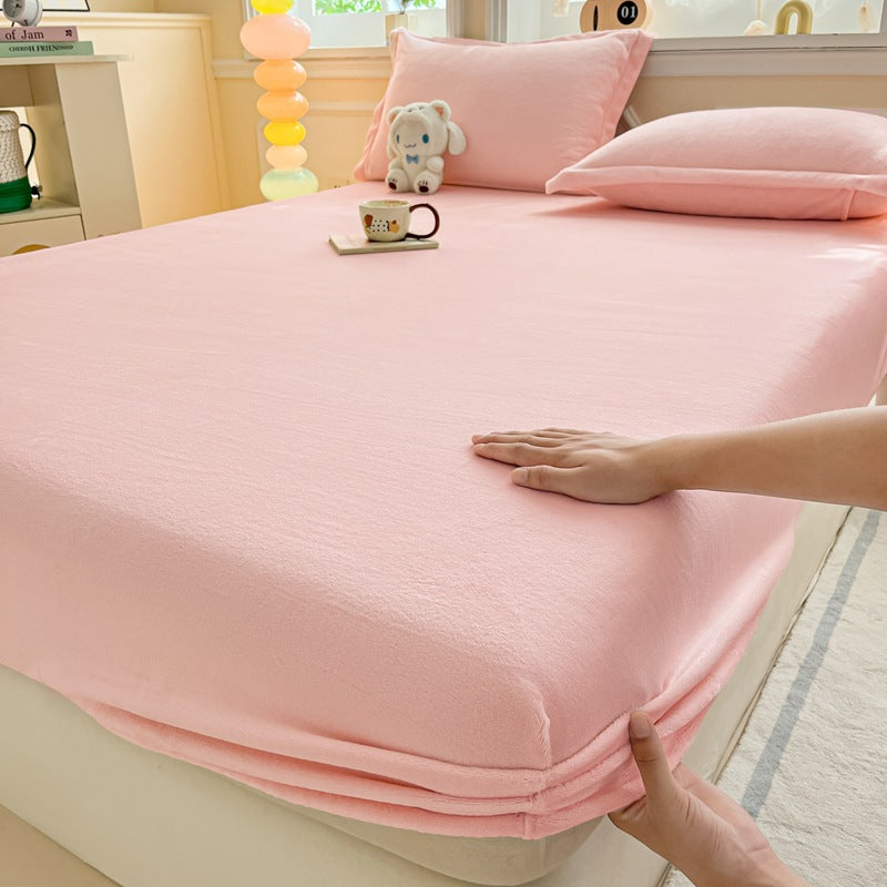 Soft Plush Bedspread