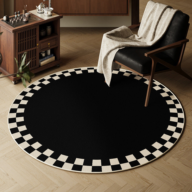 Area Rug for Home Decor Display