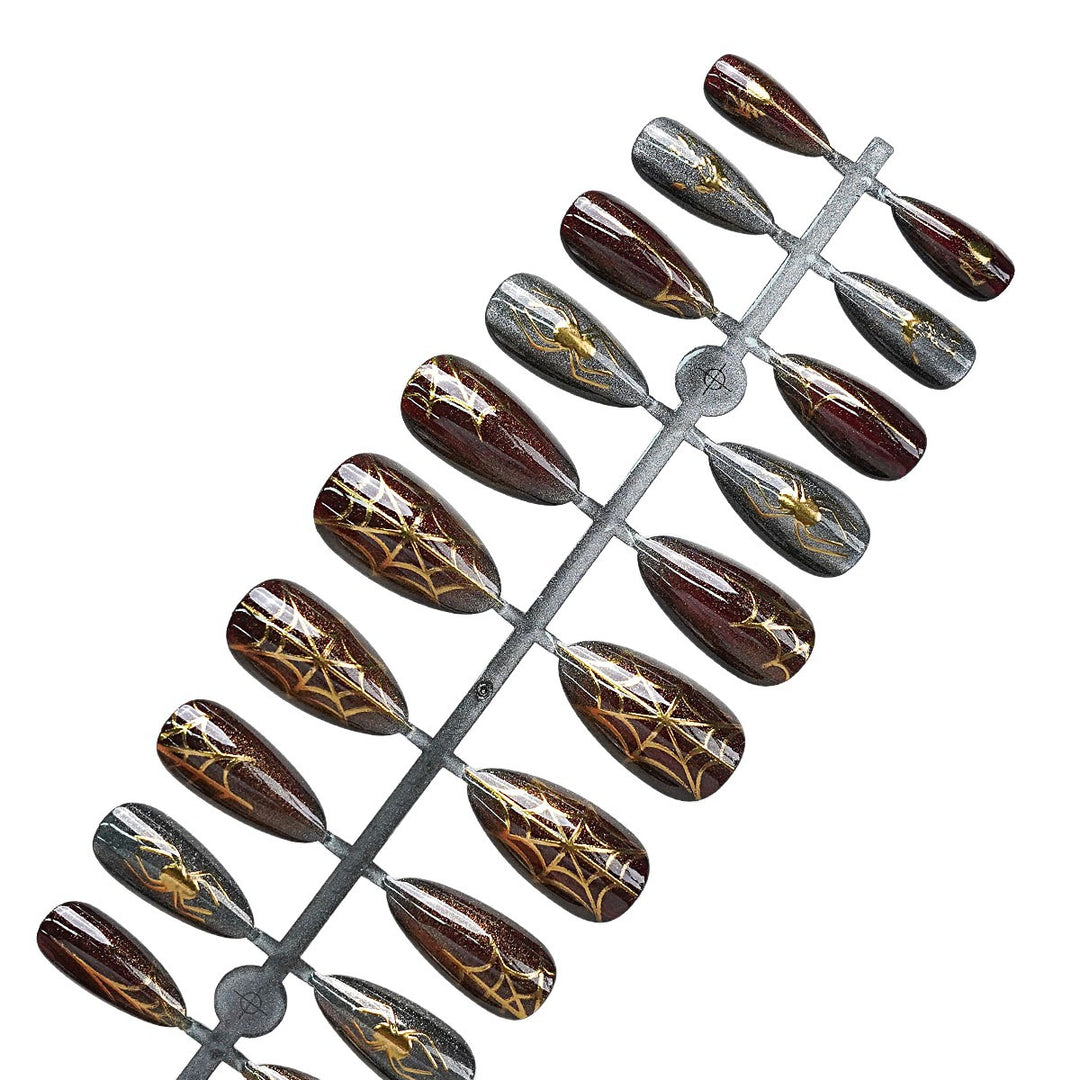 All-Inclusive Nail Tip Set Stornfield