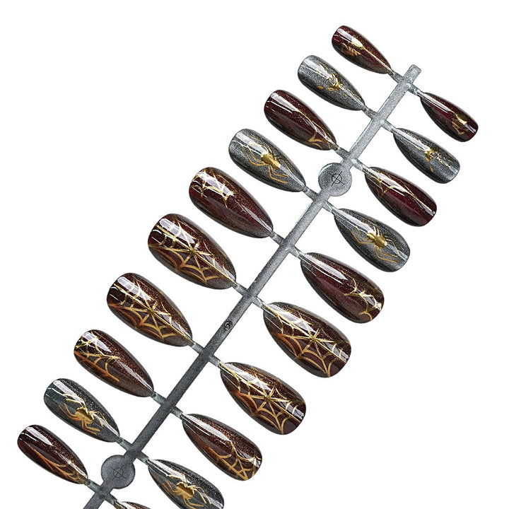 All-Inclusive Nail Tip Set Stornfield