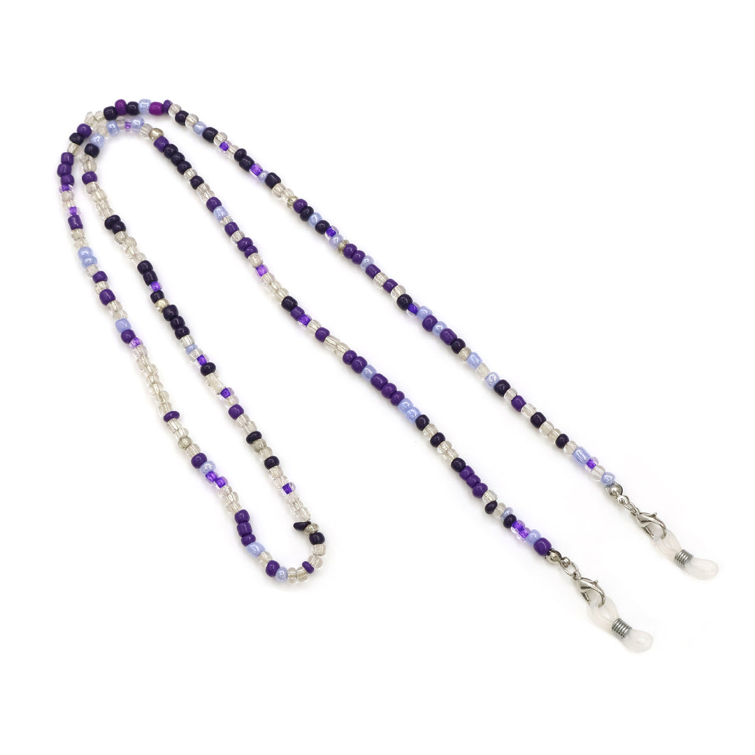 Beaded Eyewear Chain Holder Stornfield
