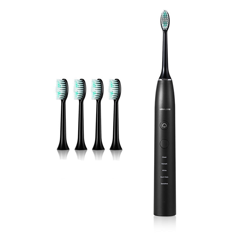 Electric Toothbrush Stornfield