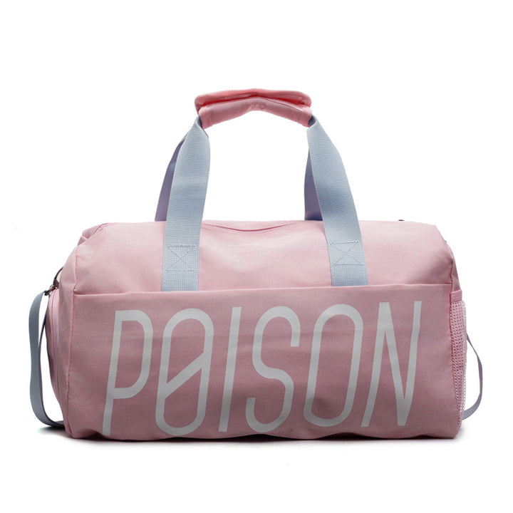 Sport bag Stornfield