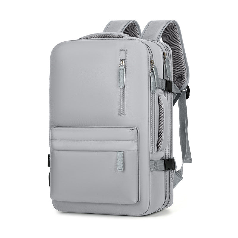 Multi-Purpose Business Laptop School Backpack Stornfield