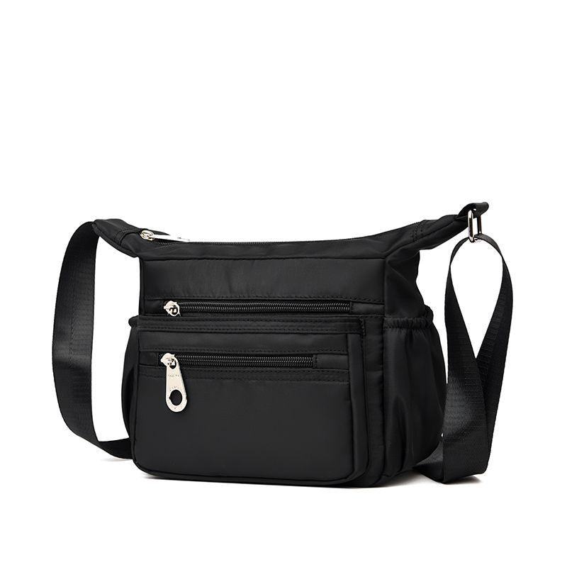 Multi-Pocket Crossbody Bag Stornfield