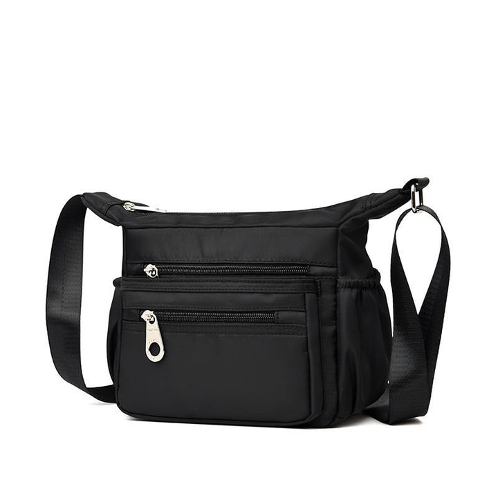 Multi-Pocket Crossbody Bag Stornfield