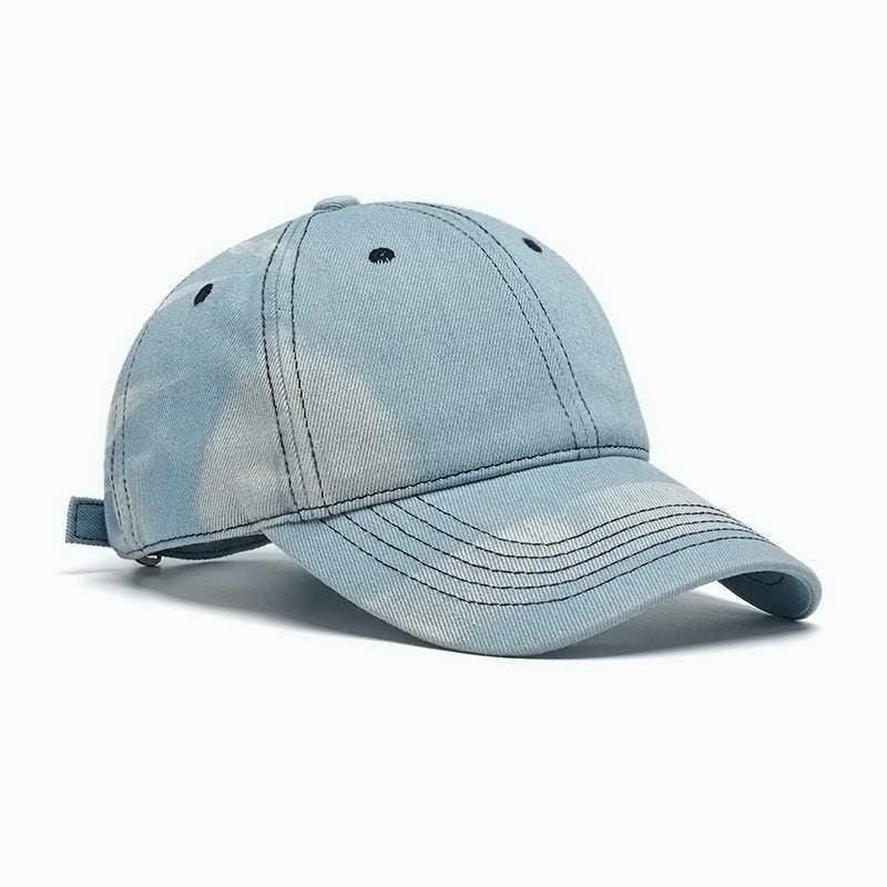Unisex durable baseball cap in urban design Stornfield