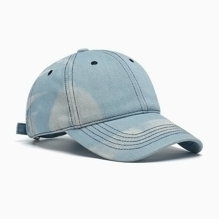 Unisex durable baseball cap in urban design Stornfield