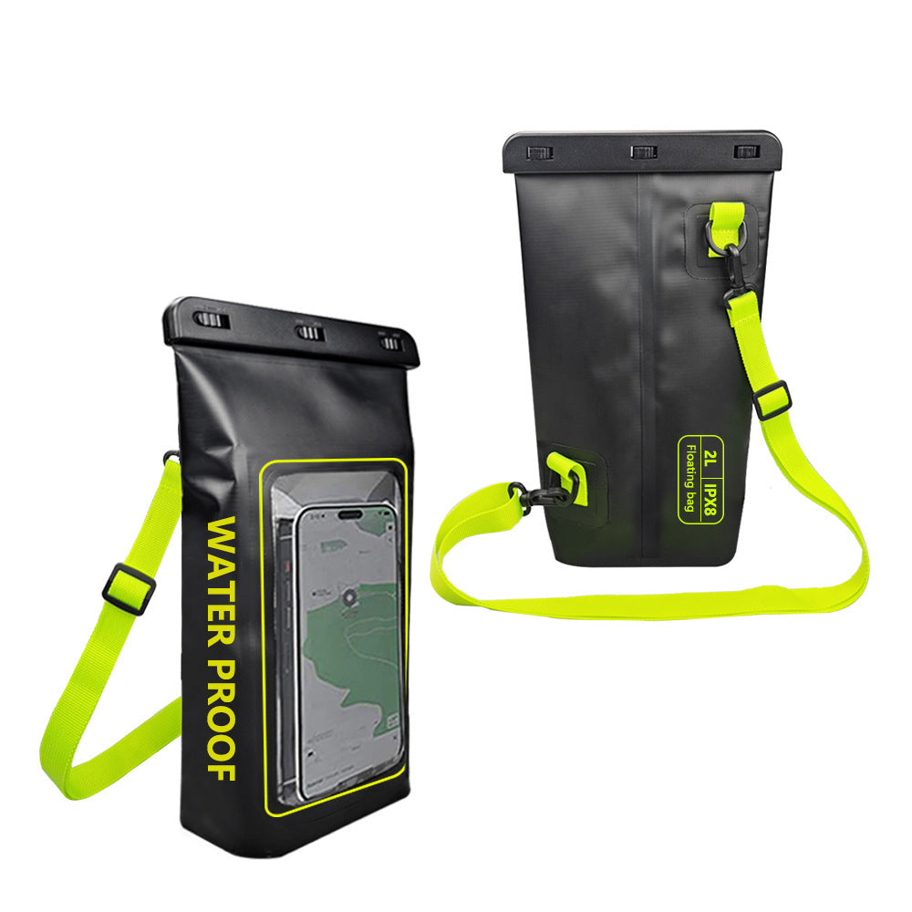 Waterproof Smartphone Crossbody Bag Stornfield