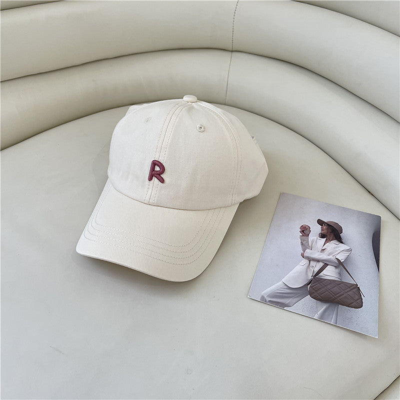 Women's Adjustable Cotton Cap Stornfield 1783922712