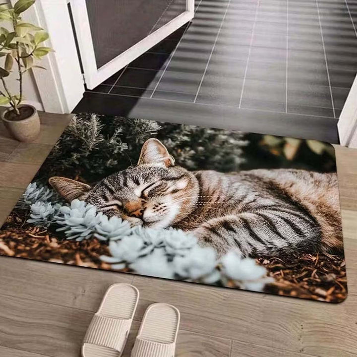 Welcome Home Entrance Doormat