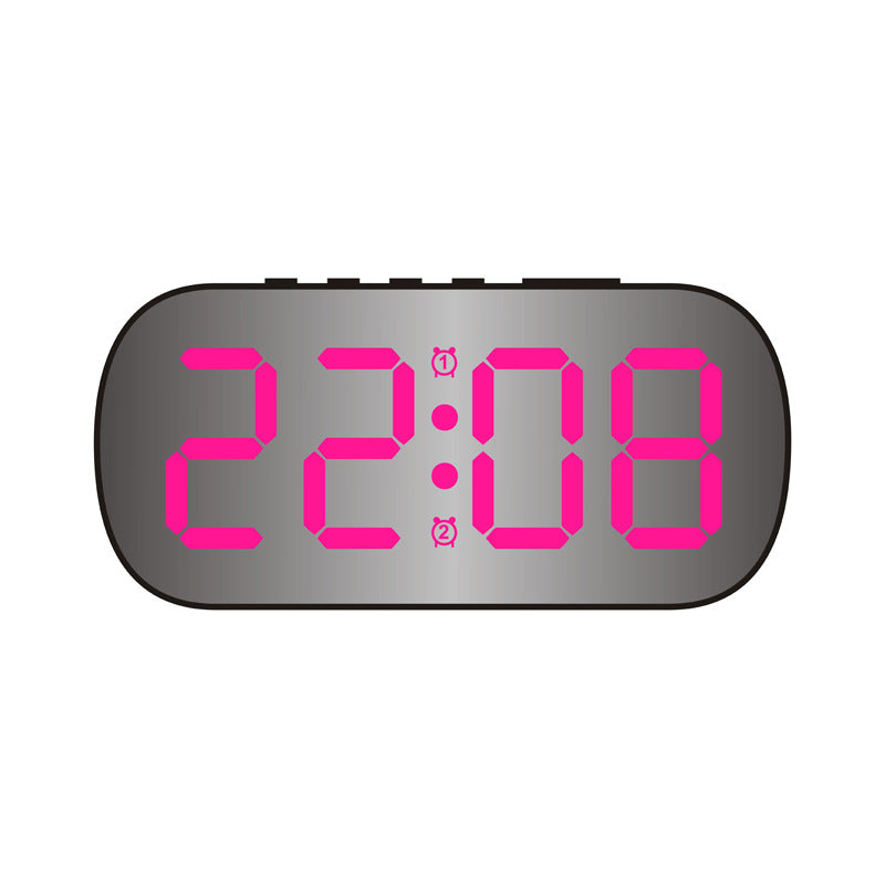 Digital alarm clock with temperature and hygrometer function Stornfield