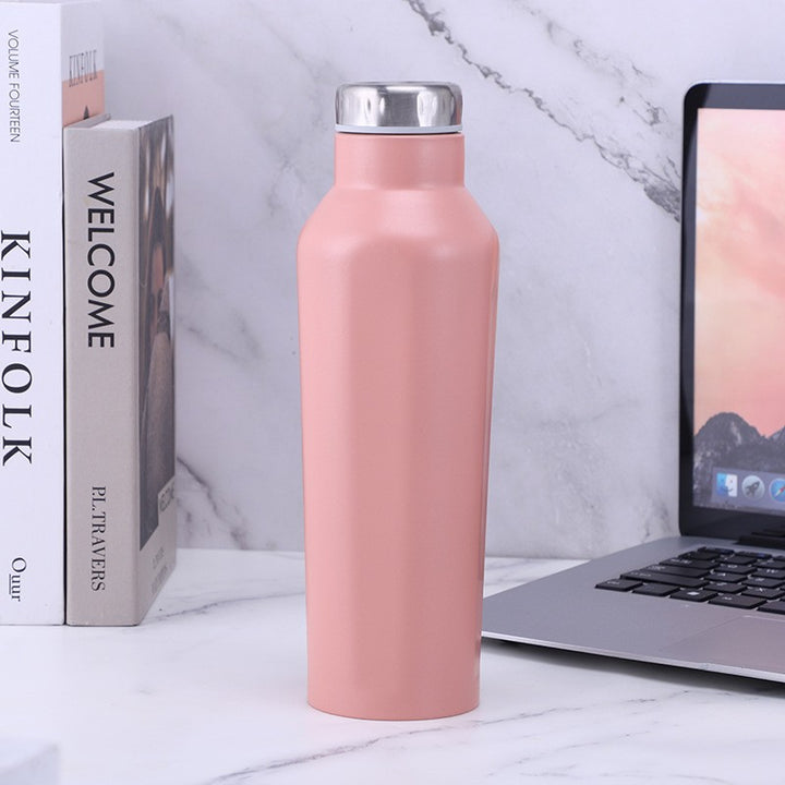 Ladies Insulated Stainless Steel Water Bottle Stornfield