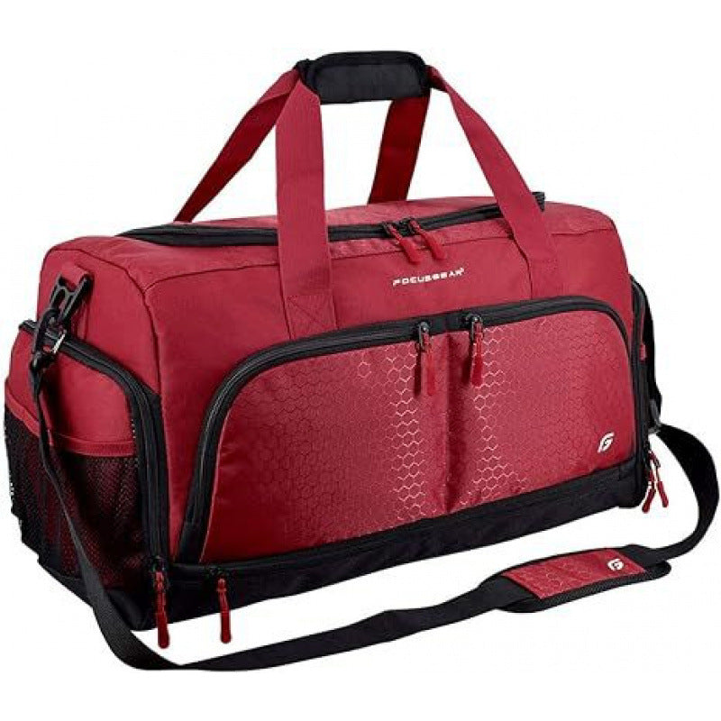Multipurpose Durable Sports Duffel Bag Stornfield
