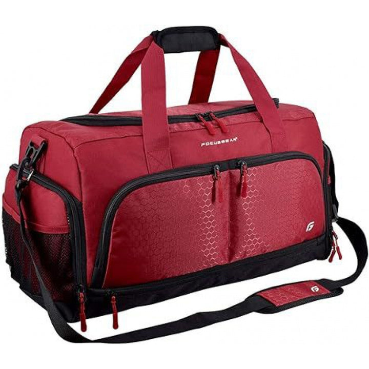 Multipurpose Durable Sports Duffel Bag Stornfield