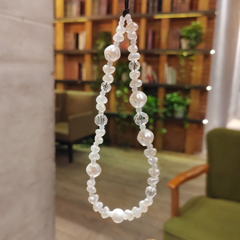 Decorative Beaded Eyewear Chain Stornfield 1790135567