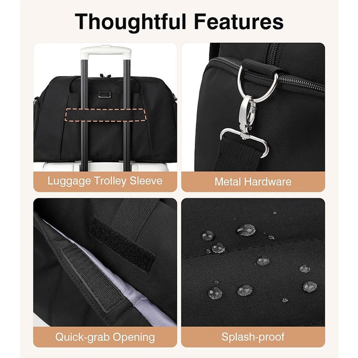 Multi-Purpose Gym Tote Stornfield