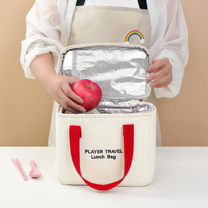 Insulated Travel Lunch Cooler Stornfield