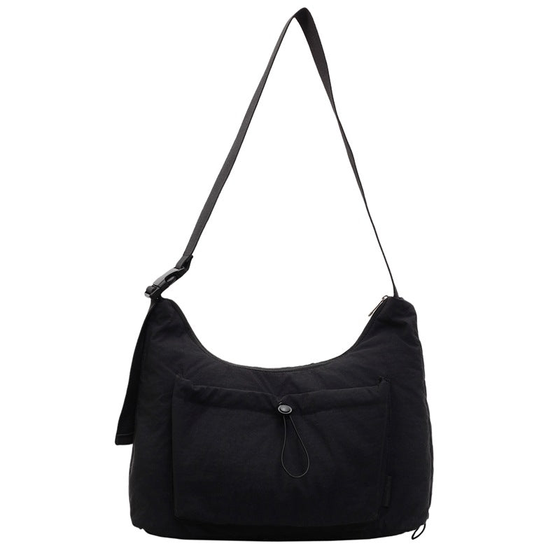 Quilted Sling Shoulder Bag Stornfield