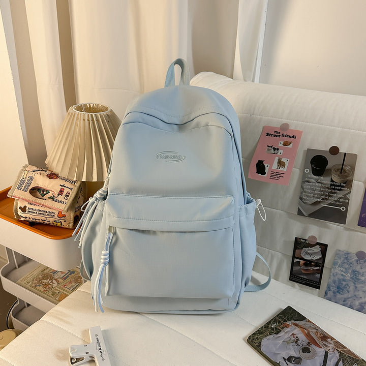 Casual Everyday Backpack Stornfield