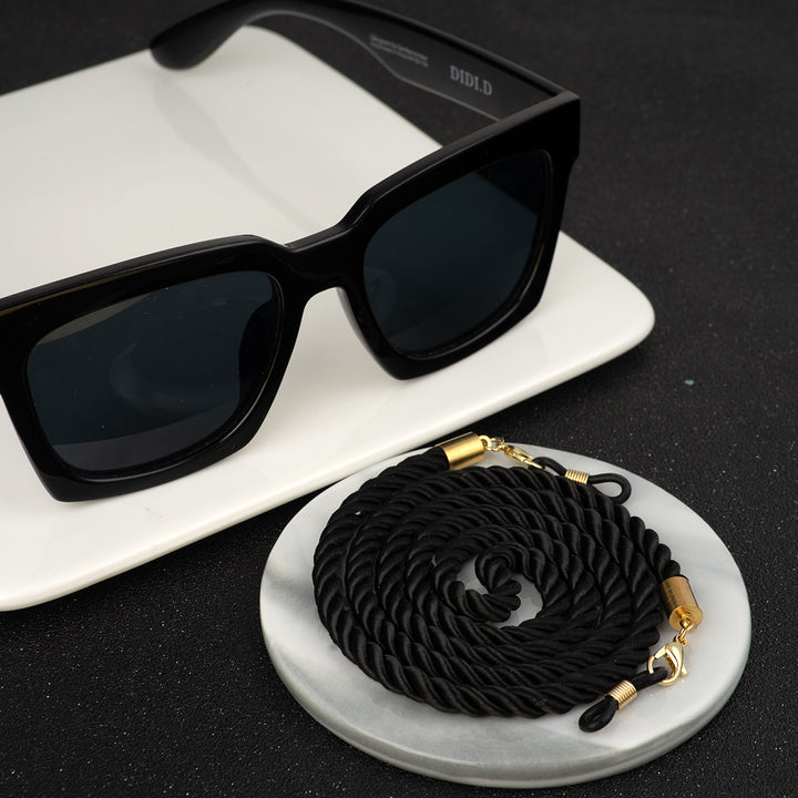 Durable Twisted Eyewear Chain Stornfield