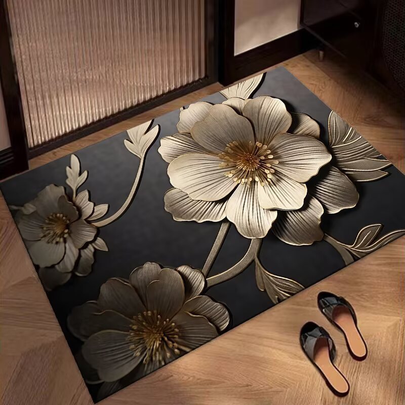 Home Decorative Area Rug Stornfield