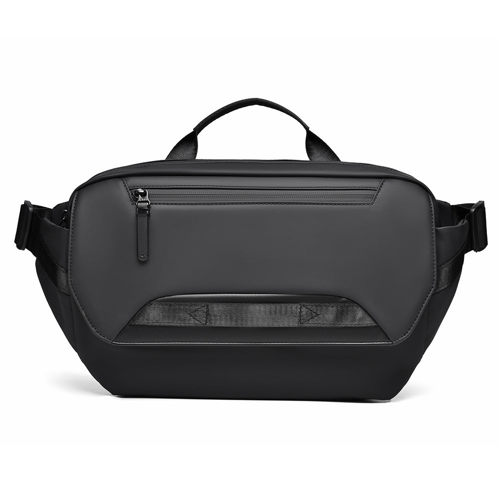 Versatile Crossbody Shoulder Bag Stornfield