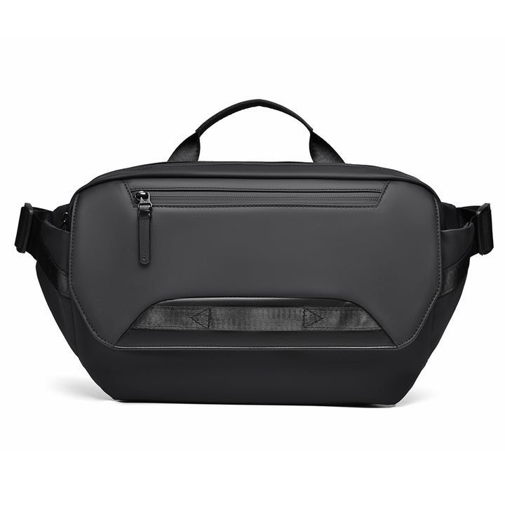 Versatile Crossbody Shoulder Bag Stornfield
