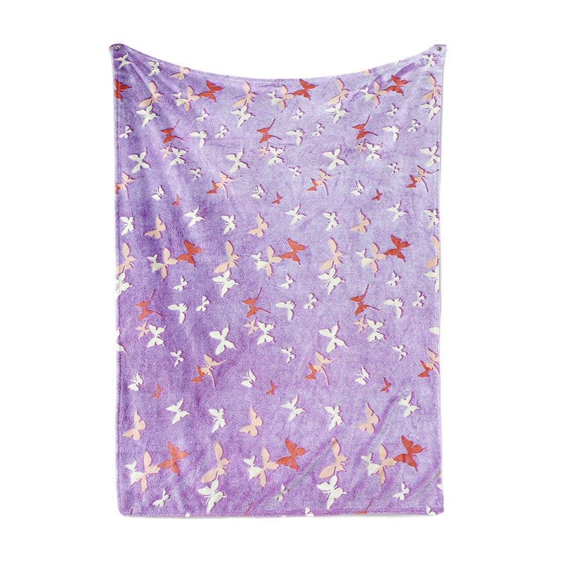 Unisex Dino-Fleece Blanket Stornfield