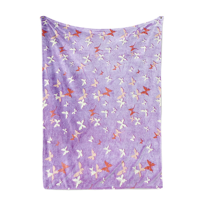 Unisex Dino-Fleece Blanket Stornfield