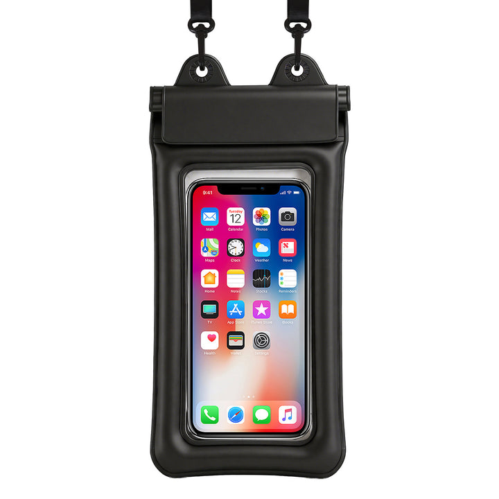Waterproof Smartphone Case Stornfield