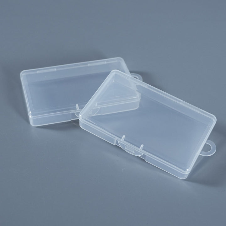 Compact Travel Storage Case Stornfield