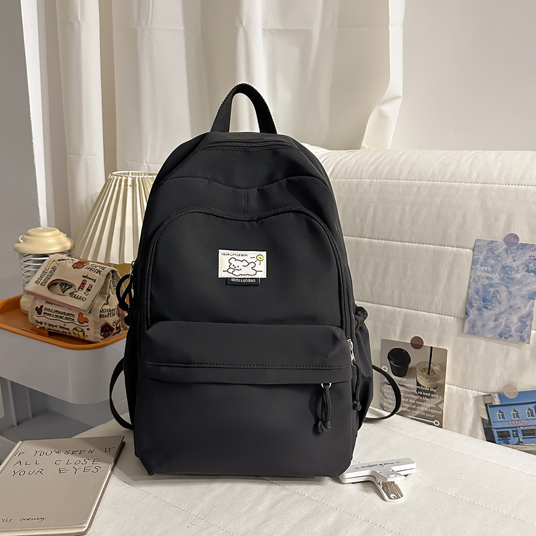 Trendy Lightweight Backpack Stornfield