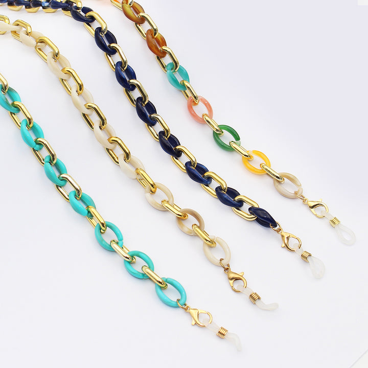 Stylish Eyewear Chain Holder Stornfield