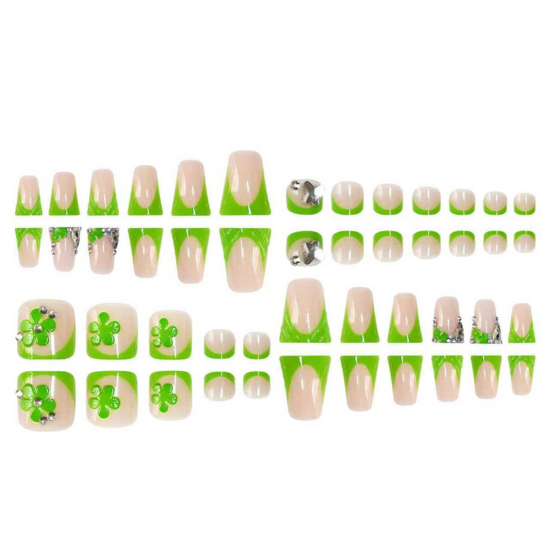 Nail Art Stornfield