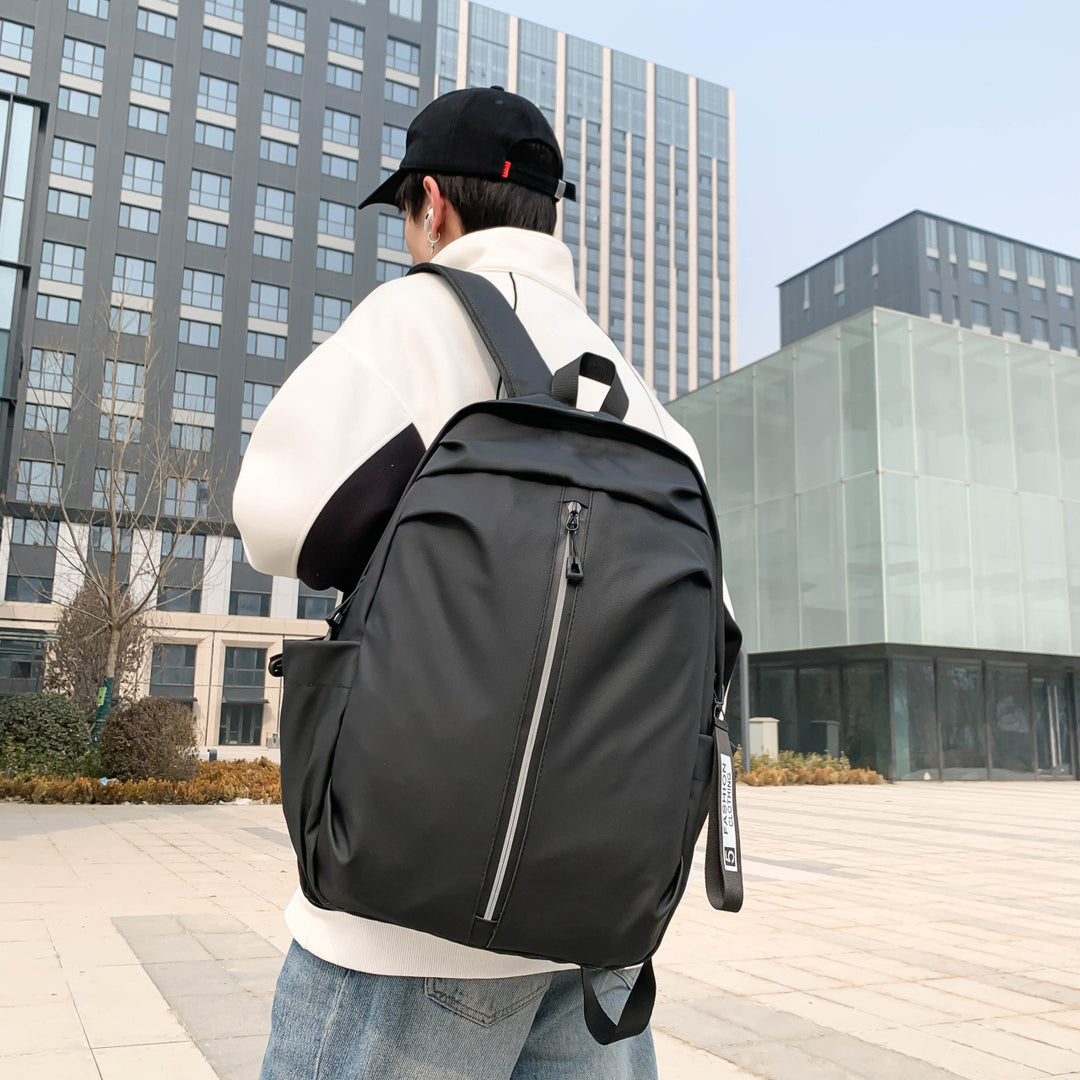 High-Performance Waterproof Backpack Stornfield
