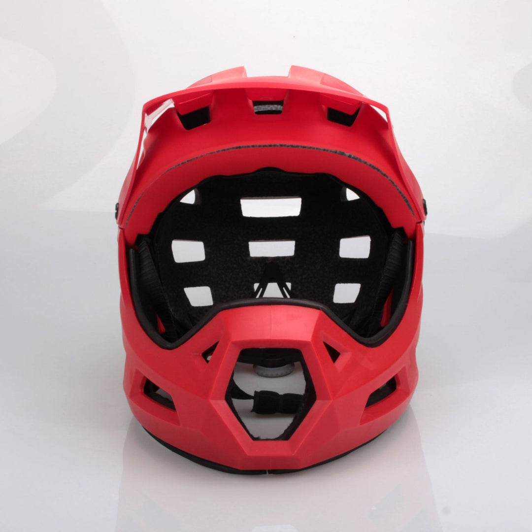 Off-Road Bicycle Helmet Stornfield