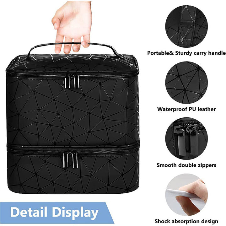 Cosmetic Organizer Bag Stornfield